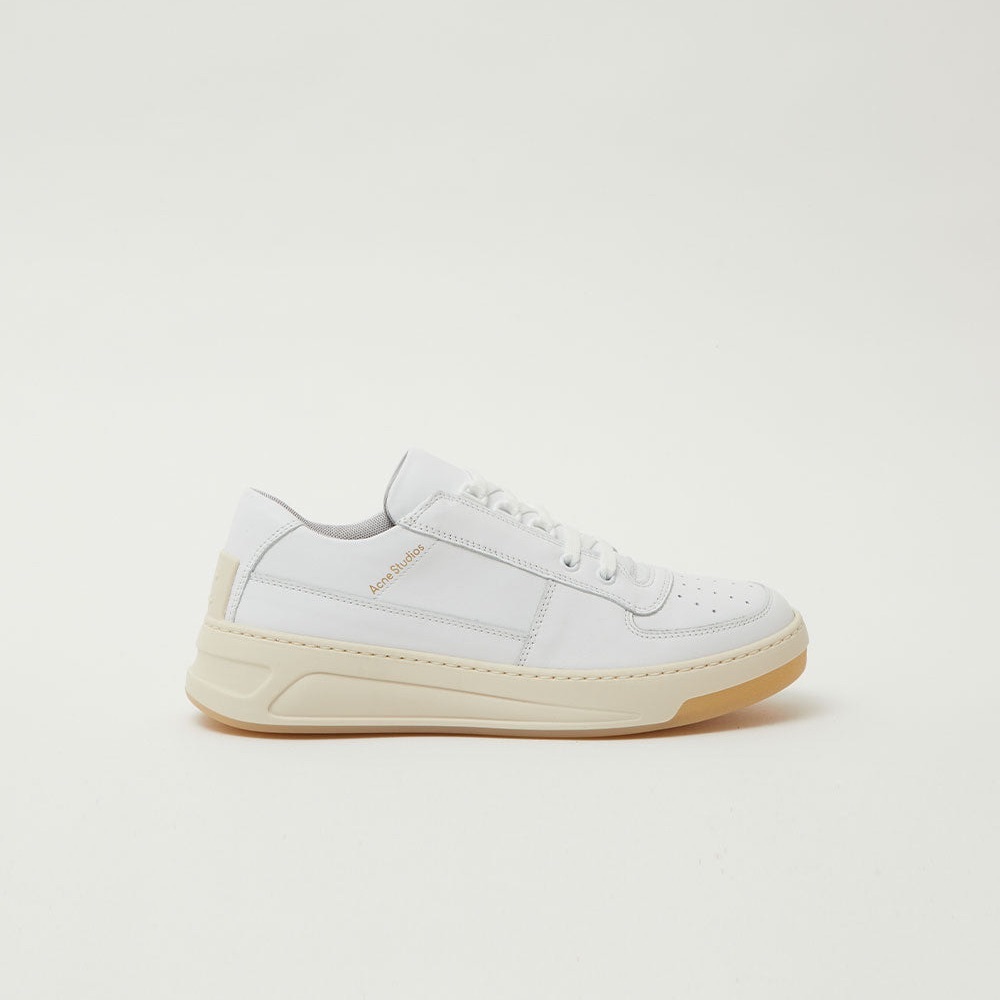Acne Studios Women's Steffey Trainers - Picture 3 of 15
